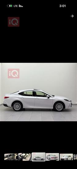 تويوتا كامري